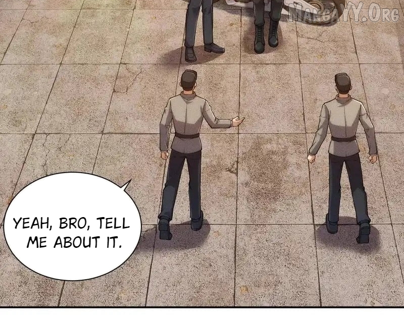 Hidden Dragon in the City (2025) Chapter 32 - page 15